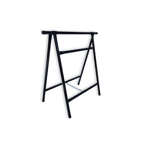 Cavalete Andaime em Aço Multiuso 200kg 100cm x 80cm Rolwes