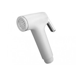 Ducha Higiênica Branca com Registro Cromado Cc11 Doan - 2