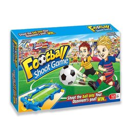 Jogo Futebol Shot Ball MULTILASER - 2 Jogo Futebol Shot Ball MULTILASER - 2