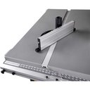 Ver imagem 3 de Serra Circular de Mesa 10'' 1800w 127v Scv1810 Vonder