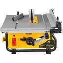 Ver imagem 1 de Serra Circular de Mesa 10'' 1800w 127v Scv1810 Vonder