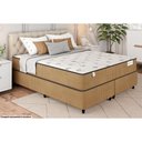 Ver imagem 3 de Colchão Queen Plumatex Molas Ensacadas MasterPocket Smart Classic (158x198x22) -
