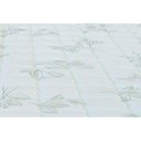 Ver imagem 5 de Colchão Solteiro Castor Espuma D33 Sleep Max Euro Pillow (88x188x25) - 