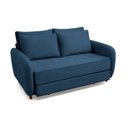 Ver imagem 3 de Sofá Cama Casal 150cm Mode CabeCasa MadeiraOriginals
