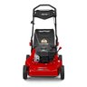 Conjunto 1 Cortador de Grama Americano 1 Roçadeira a Gasolina BR 52G 51.7cc Briggs & Stratton - 6