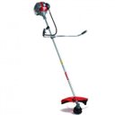 Ver imagem 5 de Conjunto 1 Cortador de Grama Americano Snapper 1 Roçadeira a Gasolina BR 52G 51.7cc Branco