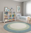 Ver imagem 3 de Armário Colmeia Horizontal 9 Nichos 100% Mdf Cor Branca