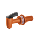 Ver imagem 5 de Kit 02 Un Vela Elite Tripla Ação + 01 Un Torneira Herc + 02 Un Boia Original Oasis Dosadora