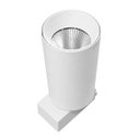 Ver imagem 6 de Spot LED Trail p/ Trilho Eletrificado Branco 10W 680LM 3000k 24° em Alumínio Opus ST3323