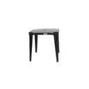 Ver imagem 3 de Mesa Plástica Duoplastic Monobloco