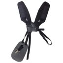 Ver imagem 6 de Rocadeira A Gasolina Profissional Vr520H 2 Tempos 2,50Hp Vulcan Trent