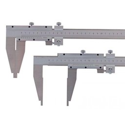 Paquímetro 600 Mm X Graduação 0,02 Mm - Jg Tools - 2