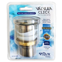 Ver imagem 3 de Válvula Click 1.1/4 Tampa Grande Inox