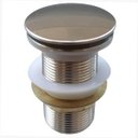 Ver imagem 4 de Válvula Click 1.1/4 Tampa Grande Inox