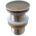 Ver imagem 2 de Válvula Click 1.1/4 Tampa Grande Inox