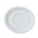 Ver imagem 1 de Kit 2 Pires Avulso Prato para Xicara de Cha Porcelana Germer
