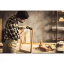 Ver imagem 2 de Pistola Elétrica para Cola Quente 20-25 W Tramontina com Corpo Injetado Tramontina