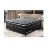 Colchão Casal Umaflex Molas Ensacadas Attractive 138x188x25 - 2