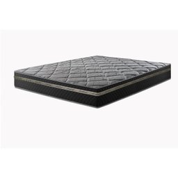 Colchão Casal Umaflex Molas Ensacadas Attractive 138x188x25 - 1