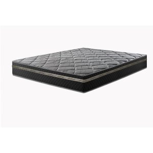 Colchão Casal Umaflex Molas Ensacadas Attractive 138x188x25