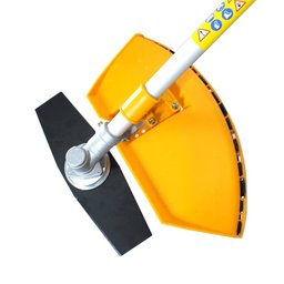 Roçadeira Costal Multifuncional VRC430 2T 43cc 1,7hp com Enxada Capinadeira Cultivadora Vulcan Trent - 6