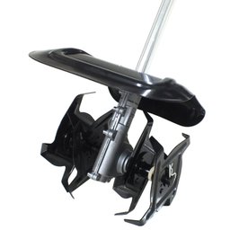 Roçadeira Costal Multifuncional VRC430 2T 43cc 1,7hp com Enxada Capinadeira Cultivadora Vulcan Trent - 7