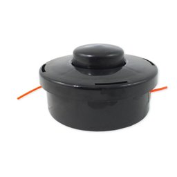 Roçadeira Costal Multifuncional VRC430 2T 43cc 1,7hp com Enxada Capinadeira Cultivadora Vulcan Trent - 9