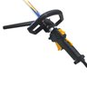 Roçadeira Costal Multifuncional VRC430 2T 43cc 1,7hp com Enxada Capinadeira Cultivadora Vulcan Trent - 5