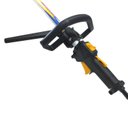 Ver imagem 5 de Roçadeira Costal Multifuncional VRC430 2T 43cc 1,7hp com Enxada Capinadeira Cultivadora Vulcan Trent