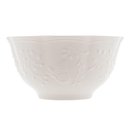 Ver imagem 2 de Bowl Pote Vasilha de Cerâmica New Bone Butterfly Flower Borboleta e Flores Lyor 7,5x14cm