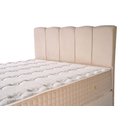 Ver imagem 6 de Kit Premium Box Baú Casal 1,38 - Bege