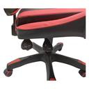 Ver imagem 6 de Cadeira Gamer 3 Niveis Reclinagem e 2 Pontos Massagem B/e