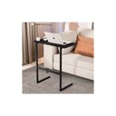 Ver imagem 3 de Mesa de Apoio de Notebook Thor para Sala - Preto