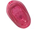 Ver imagem 7 de Banheira Bebê 22 Lts Valvula Água Transparente Plastibrasil Cor Rosa Lisa