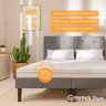 Kit Colchão + Cama Box Emma Duo King (193x203cm) - 4