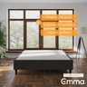 Kit Colchão + Cama Box Emma Duo King (193x203cm) - 7
