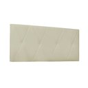Ver imagem 1 de Painel de Cama 160cm Ancona Corano - Lucadi Home