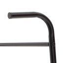 Ver mais imagens de Toalheiro Escada Decorativa Porta Toalha Banheiro Morbio