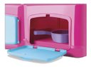 Ver imagem 3 de Cozinha Divertida My Little Collection Divertoys Sai Agua - Rosa