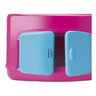 Cozinha Divertida My Little Collection Divertoys Sai Agua - Rosa - 5