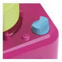 Ver imagem 4 de Cozinha Divertida My Little Collection Divertoys Sai Agua - Rosa
