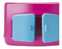 Ver imagem 5 de Cozinha Divertida My Little Collection Divertoys Sai Agua - Rosa