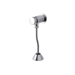 Válvula para Mictório Pressmatic Cromado - Perflex