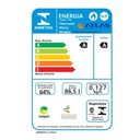 Ver imagem 6 de Fogão de Piso 5 Bocas Agile Up Glass com Mesa de Vidro 300001665 Atlas Preto Bivolt