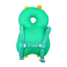 Almofada para Mochila: Proteção e Conforto:amarelo - 7