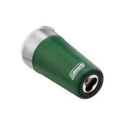 Copo Térmico com Tampa 600ml Verde Coleman - 4