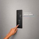 Ver imagem 4 de Geladeira Side By Side Frost Free 564 Litros Hq Inverter Airflow Cooling Inox Hq-564SBSFFS