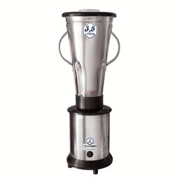 Liquidificador Industrial 3,5l Alta Rotação Inox 22000rpm Jl Colombo:220v - 1