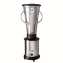 Ver imagem 1 de Liquidificador Industrial 3,5l Alta Rotação Inox 22000rpm Jl Colombo:220v