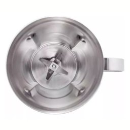 Liquidificador Industrial 3,5l Alta Rotação Inox 22000rpm Jl Colombo:220v - 4